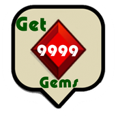 Gems Clac for Clash of Clans icon