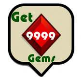 Gems Clac for Clash of Clans