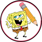 How To Draw Cartoon Characters icon