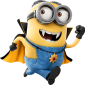Jump Minion Jump icon