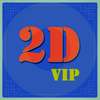 2D3D VIP