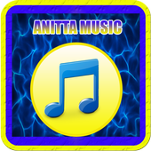 Vai malandra Anitta icon