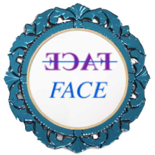 True Face Mirror icon
