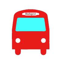 Budapest Bus on 9Apps