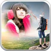 Memorable Photo Frame on 9Apps