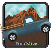 Truck n' Roll icon