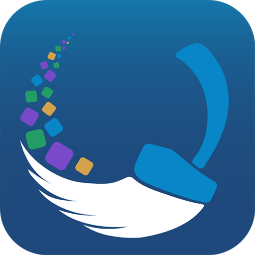 Majestic Cleaner - Memory clean &amp; Сache, Сlean app icon
