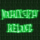 Matrix Ireland icon