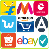 Easy Shopping icon