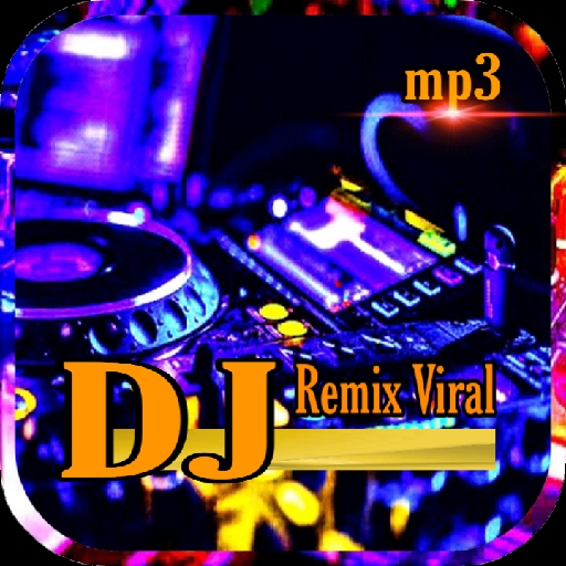 DJ BOKA BOKA DANCE TIK TOK REMIX icon