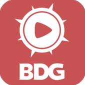 BDG Discover New Music