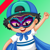 Ryan's Jungle: New Running Game icon