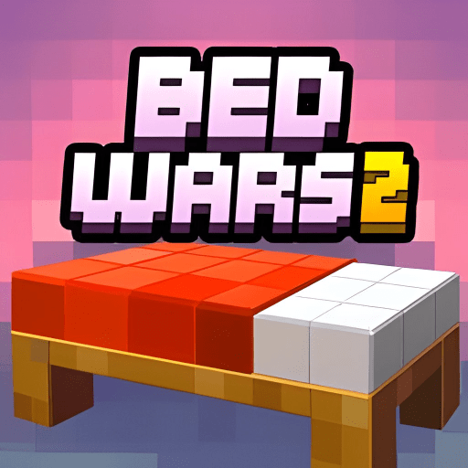 Bed Wars 2-beta icon