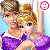 Ballerina Princess Dress up