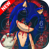 Lock Screen For Sonic.exe icon