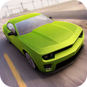 🏎 Sports Car Racing Challenge icon