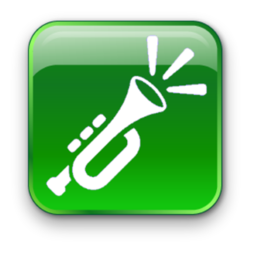 Bugle Alarm Calls icon
