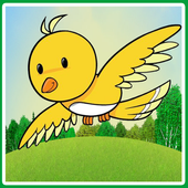 Frozen Birt Jumper icon