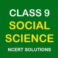 Class 9 Social Science NCERT Solutions