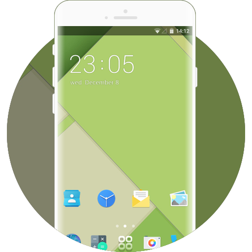 Theme for Xolo Era 2 HD icon