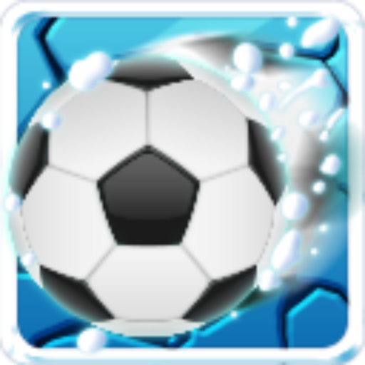 Winter Soccer 2021 أيقونة