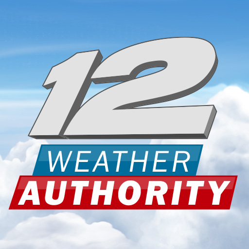 KXII Weather Authority App आइकन