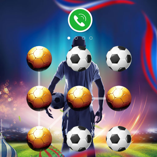 AppLock - Football icon