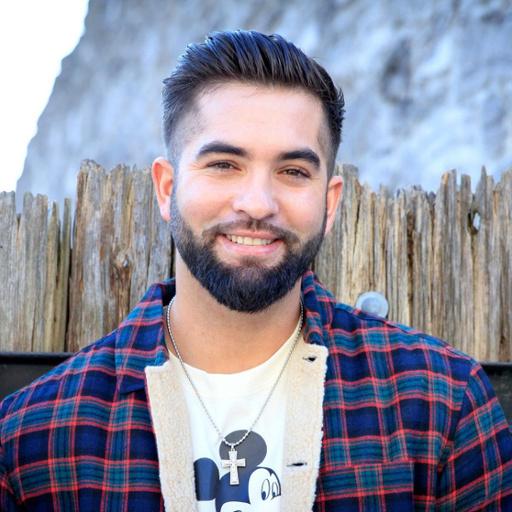 Kendji Girac Songs Wallpapers icon