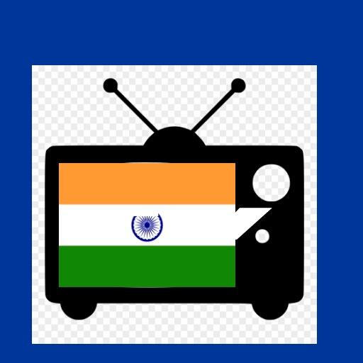 India live TV channels,sports,entertainmen(okt) आइकन