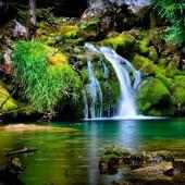 Nature Wallpaper HD and Landscape Backgrounds