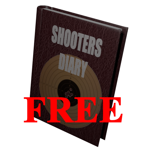 Shooters Diary Free icon