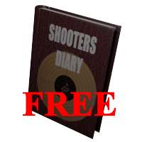 Shooters Diary Free
