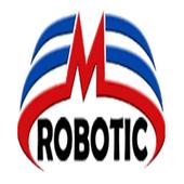 Mrobotics recharge Api icon