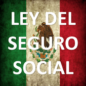 LEY DEL SEGURO SOCIAL icon