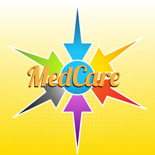 BBD - Medcare icon