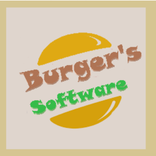 Burger`s Translator icon