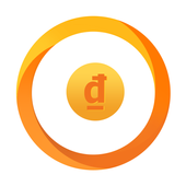 Ví tiền mặt icon