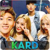 KARD Music Offline