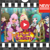 Regal Academy All Videos icon