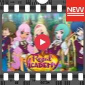 Regal Academy All Videos on 9Apps
