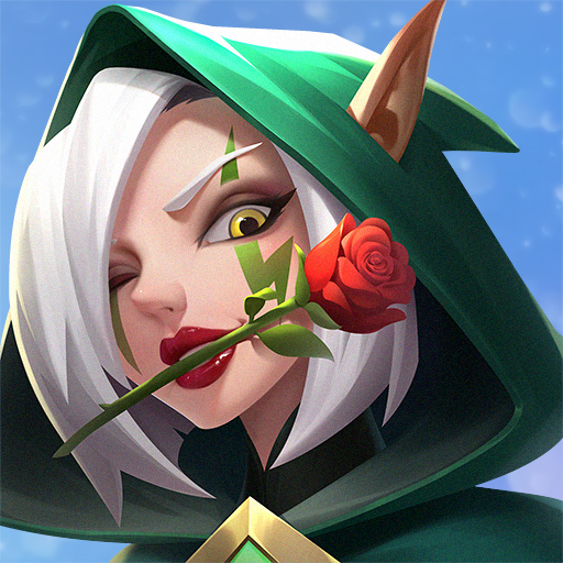 Legion of Ace: Chaos Territory icon