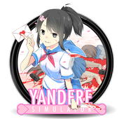 Yandere Simulator High School icon