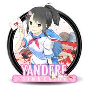 Yandere Simulator High School
