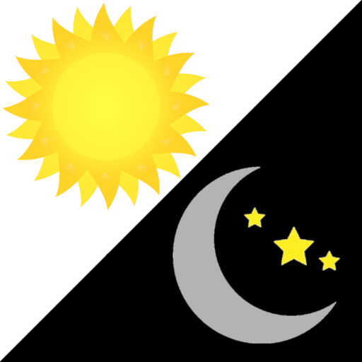 Simple Brightness Control icon