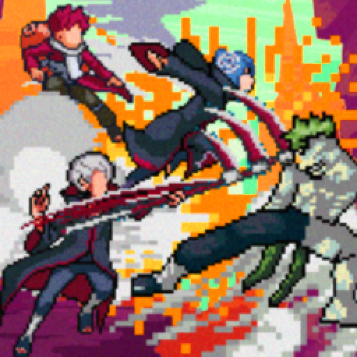 Super Smash Ninja icon