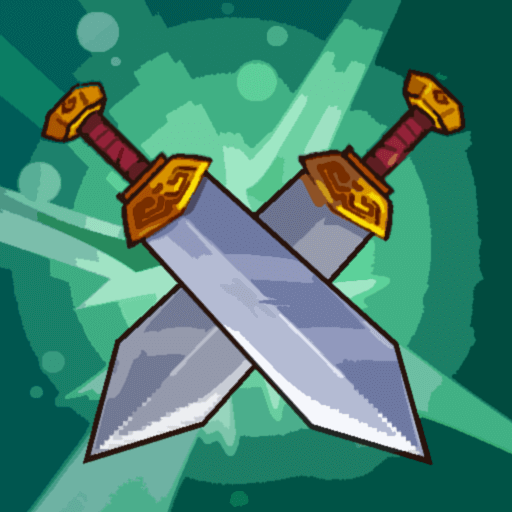 Vampire and Dungeons 吸血鬼与地下城 icon