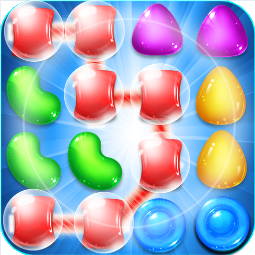 Sweet Candy icon