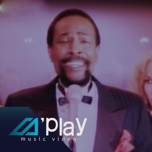 The Best Song Marvin Gaye Music Video icon