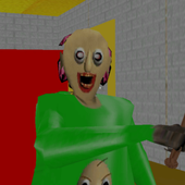 Five Days At Branny icon