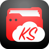 KS File Manager icon